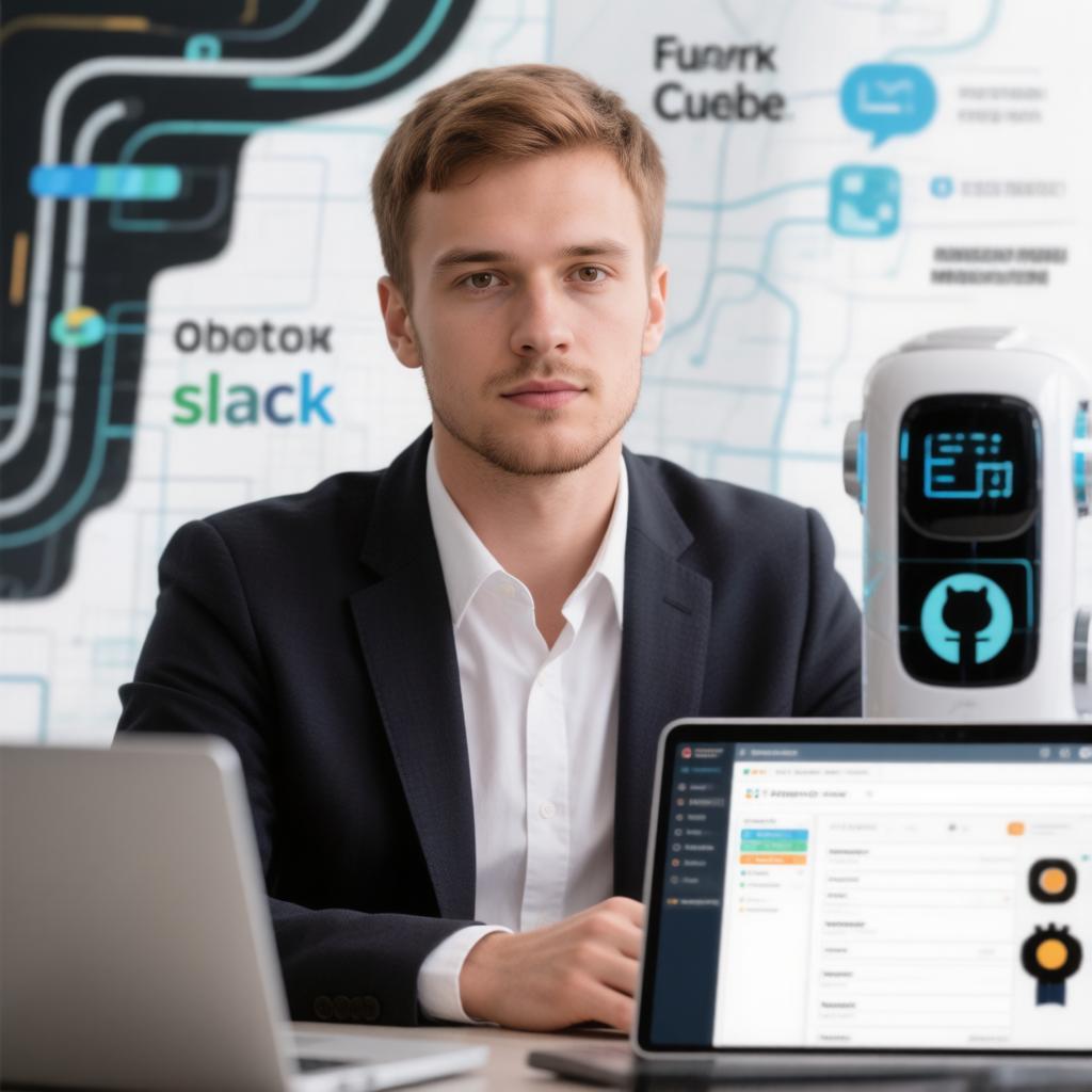 Buzz всколыхнул маркетинг для тех, кто живет в Slack и GitHub