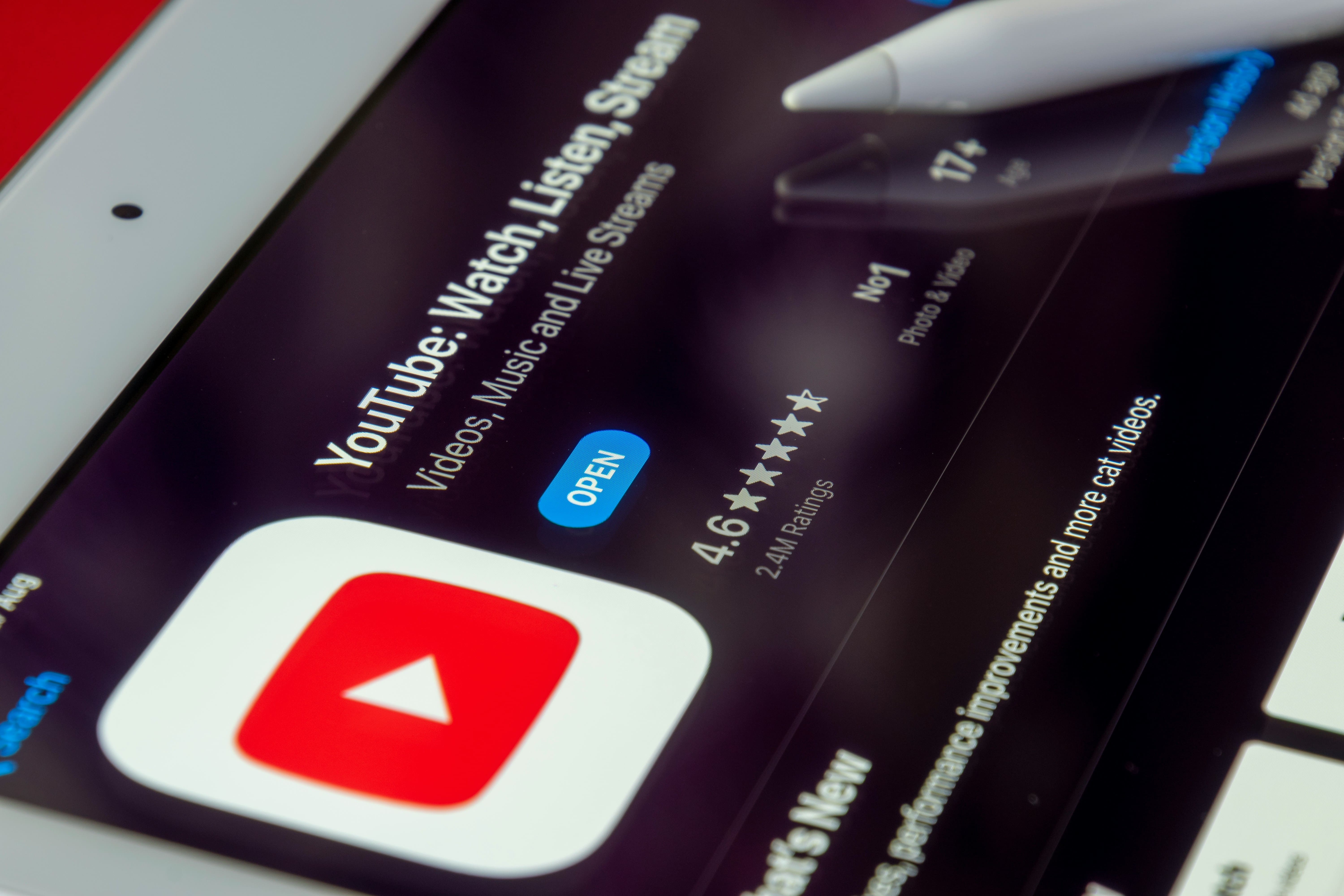 YouTube для продвижения бизнеса: как ты исчезнешь из поиска, если не поменяешь SEO в 2026 году