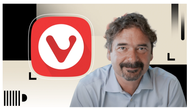 Лидер среди альтернативных браузеров Vivaldi дал смелое обещание: никакого ИИ