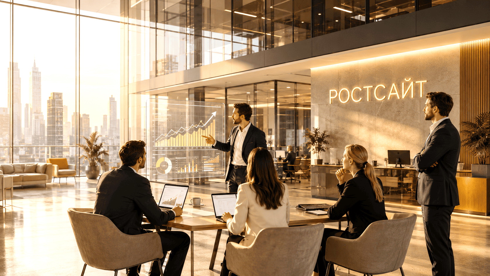 Поток клиентов с сайта просел: перестройка онлайн-продажи