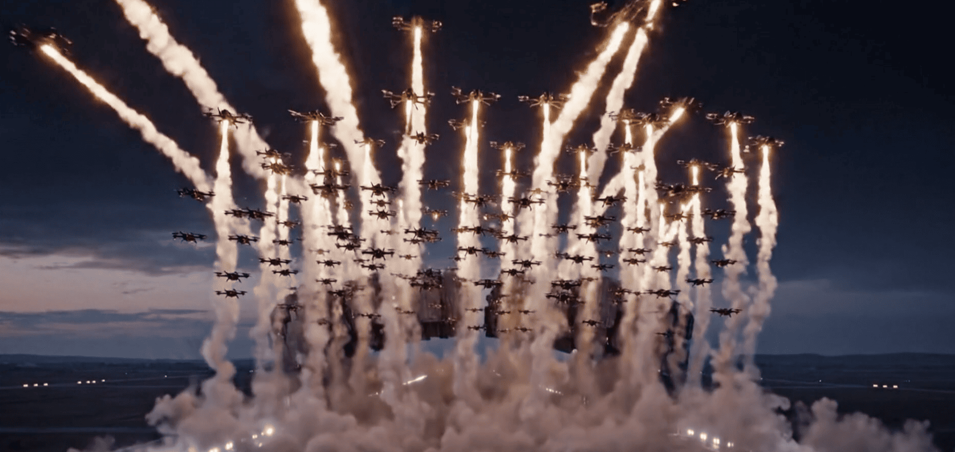 Третья мировая война уже идет: геополитический маркетинг от Нулевой мировой войны до 2027 года