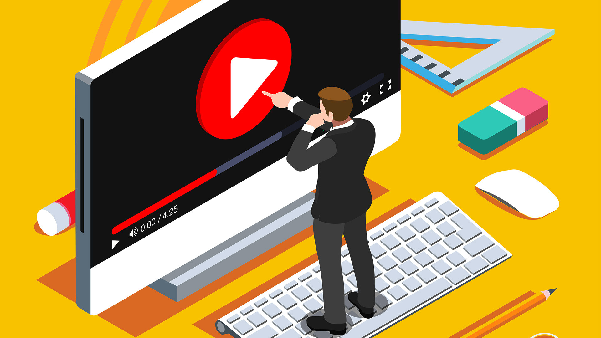 Как использовать YouTube для продвижения бизнеса?